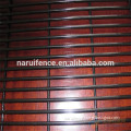 High Security Fencing - 358 Security Mesh